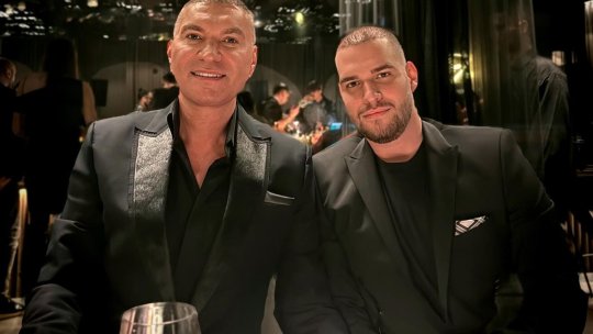 70.000.000 de lei. Mihai-Angelo Borcea, fiul lui Cristi Borcea, investiție masivă în România
