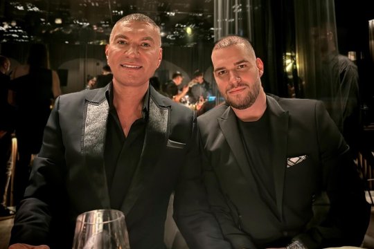 Mihai-Angelo Borcea, fiul lui Cristi Borcea, investiție masivă în România