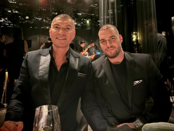 70.000.000 de lei. Mihai-Angelo Borcea, fiul lui Cristi Borcea, investiție masivă în România