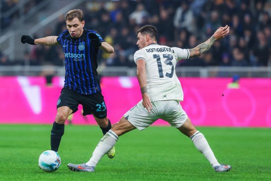 Răzvan Lucescu primește un campion din Serie A la Al-Sadd! Transfer de 3.000.000 de euro