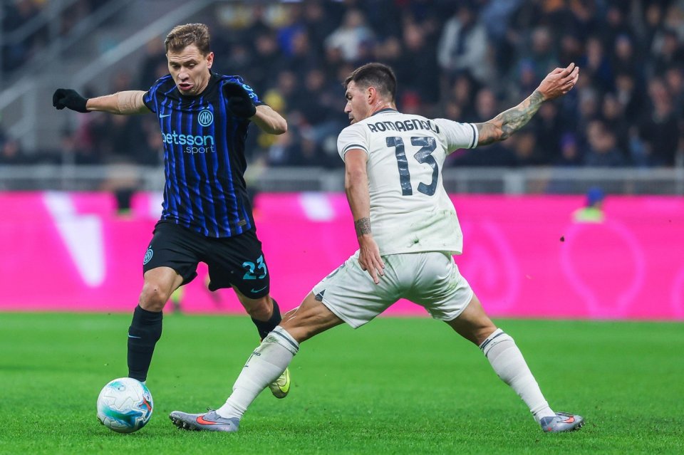 Alessio Romagnoli este cotat la 6.000.000 de euro