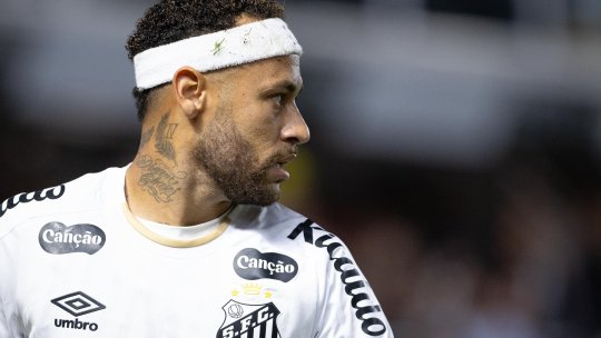 Neymar a ”explodat” după ultima partidă: ”Cel mai prost gazon pe care l-am văzut vreodată”