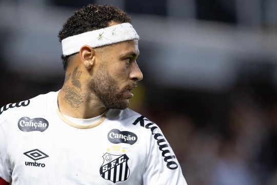 Neymar a ”explodat” după ultima partidă: ”Cel mai prost gazon pe care l-am văzut vreodată”