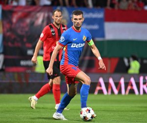 Componentul Generației de Aur s-a dezlănțuit la adresa lui Florin Tănase: ”Era bombă cu ceas în vestiar la FCSB. Baciu a fost mai fotbalist decât el!”