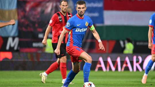 Componentul Generației de Aur s-a dezlănțuit la adresa lui Florin Tănase: ”Era bombă cu ceas în vestiar la FCSB. Baciu a fost mai fotbalist decât el!”