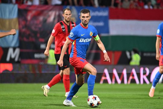Componentul Generației de Aur s-a dezlănțuit la adresa lui Florin Tănase: ”Era bombă cu ceas în vestiar la FCSB. Baciu a fost mai fotbalist decât el!”