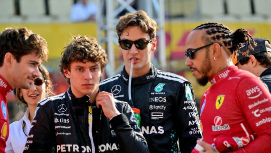 Formula 1 ajunge în ”Templul Vitezei”. Detaliile esențiale ale Italian Grand Prix