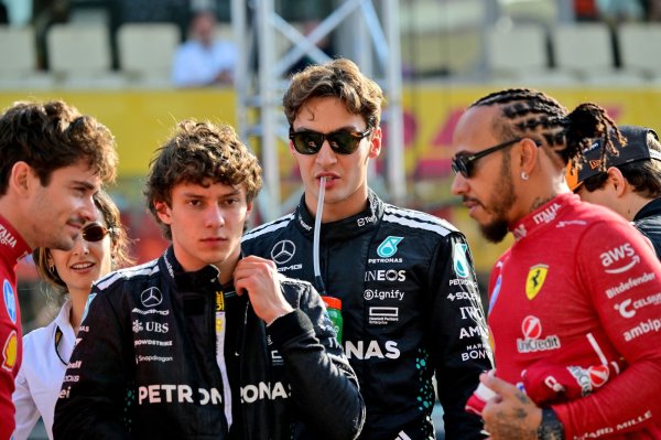 Formula 1 ajunge în ”Templul Vitezei”. Detaliile esențiale ale Italian Grand Prix