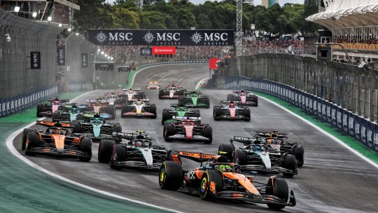 Schimbare pentru cursele de F1 începând cu 2027. Ce a decis FIA