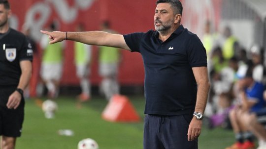 FCSB, fără doi dintre noii jucători în derby-ul cu Dinamo? Marius Baciu a anunțat situația lui Drăguș și Muhar
