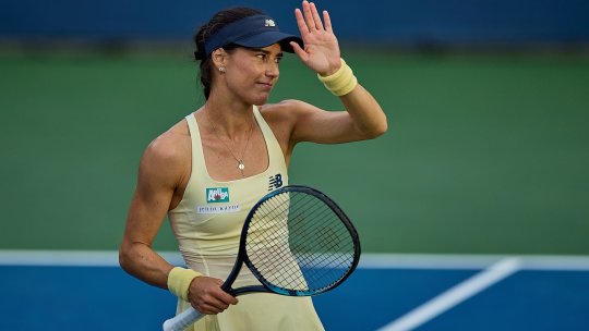 Sorana Cîrstea, în optimi la US Open! Câți bani a încasat pentru această performanță