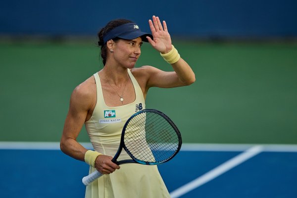 Sorana Cîrstea, în optimi la US Open! Câți bani a încasat pentru această performanță