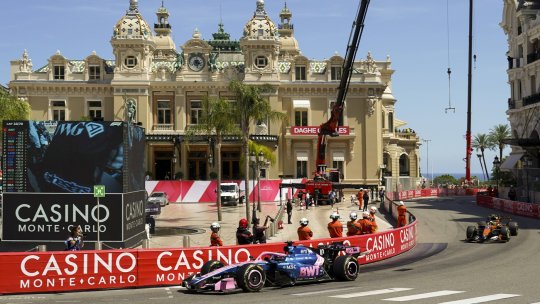 FIA schimbă iar podiumul de la Monte Carlo! Cine pierde și cine câștigă