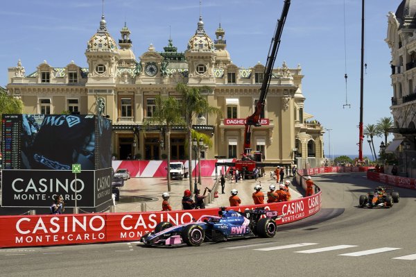FIA schimbă iar podiumul de la Monte Carlo! Cine pierde și cine câștigă
