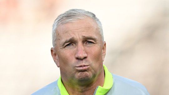 Dan Petrescu, pe banca lui FCSB? ”Ar accepta să vină”