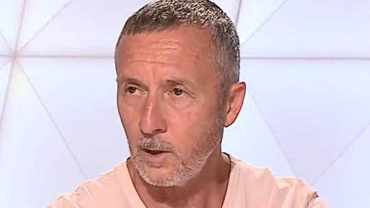 A lucrat cu Marius Baciu și l-a confruntat direct pe Mihai Stoica: ”Nu poți să ai un astfel de antrenor”