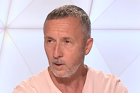 A lucrat cu Marius Baciu și l-a confruntat direct pe Mihai Stoica: ”Nu poți să ai un astfel de antrenor”