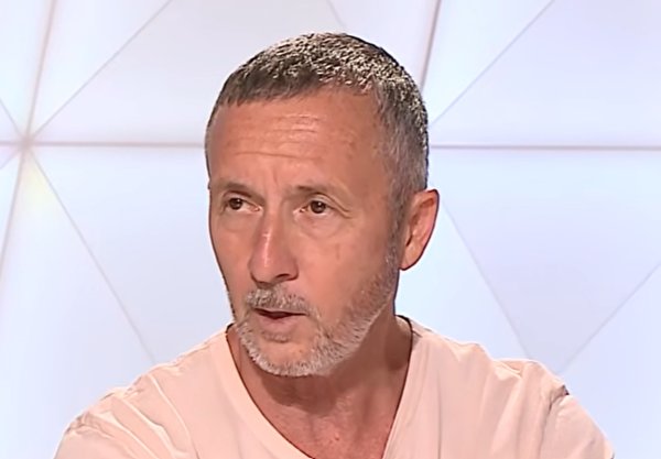 A lucrat cu Marius Baciu și l-a confruntat direct pe Mihai Stoica: ”Nu poți să ai un astfel de antrenor”