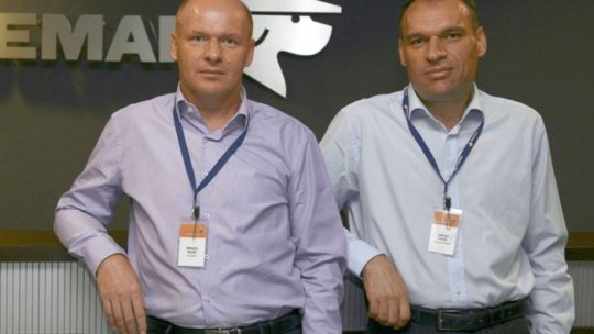 15 milioane de lei. Frații Pavăl investesc la Cluj