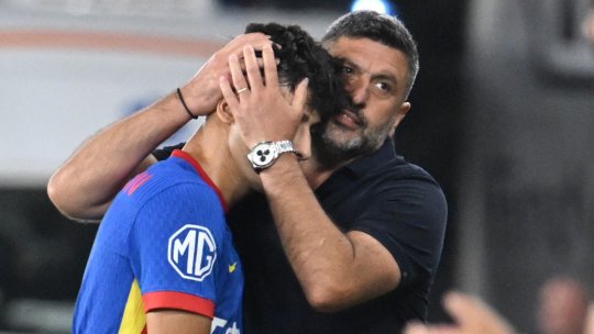 Două surprize de proporții pregătite de FCSB pentru derby-ul cu Dinamo. Gigi Becali n-a mai avut răbdare