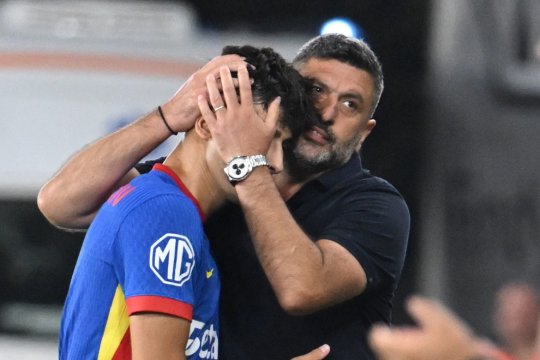 Două surprize de proporții pregătite de FCSB pentru derby-ul cu Dinamo. Gigi Becali n-a mai avut răbdare