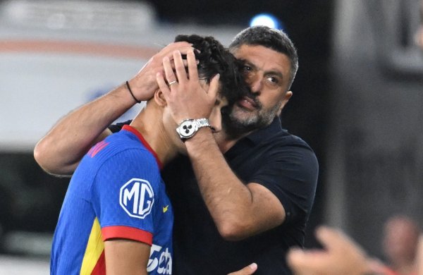 Două surprize de proporții pregătite de FCSB pentru derby-ul cu Dinamo. Gigi Becali n-a mai avut răbdare