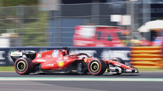 Șeful Ferrari avertizează: ”Există încă o diferență semnificativă”