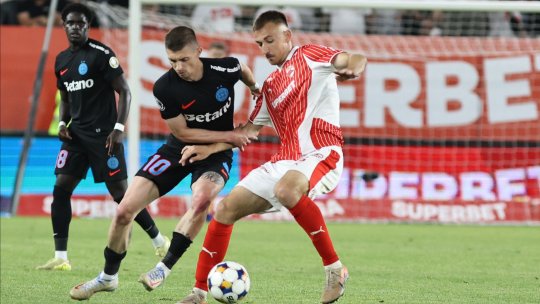 Fostul mare jucător al lui Dinamo i-a avertizat pe ”câini” înaintea derby-ului cu FCSB: ”Se complică lucrurile”