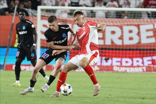 Fostul mare jucător al lui Dinamo i-a avertizat pe ”câini” înaintea derby-ului cu FCSB: ”Se complică lucrurile”