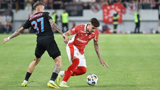 Fostul mare jucător al lui Dinamo i-a avertizat pe ”câini” înaintea derby-ului cu FCSB: ”Se complică lucrurile”