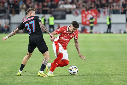 Fostul mare jucător al lui Dinamo i-a avertizat pe ”câini” înaintea derby-ului cu FCSB: ”Se complică lucrurile”