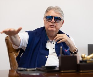 Atac dezlănțuit în direct: ”Gino Iorgulescu, ești complice la crimă, nesătulule! L-ai scos pe criminal din România, îți bați joc de popor. Și Ponta e băgat până la gât în treaba asta”