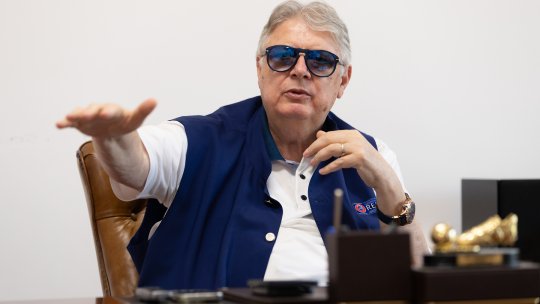 Atac dezlănțuit în direct: ”Gino Iorgulescu, ești complice la crimă, nesătulule! L-ai scos pe criminal din România, îți bați joc de popor. Și Ponta e băgat până la gât în treaba asta”