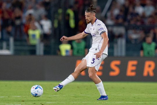 Fiorentina, un nou eșec cu Radu Drăgușin integralist. Fundașul român a dat o pasă de gol
