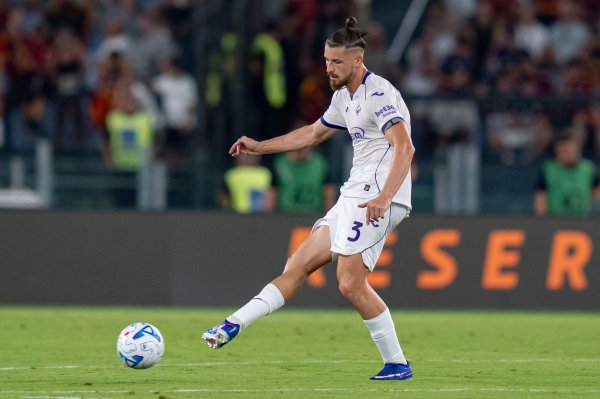 Fiorentina, un nou eșec cu Radu Drăgușin integralist. Fundașul român a dat o pasă de gol