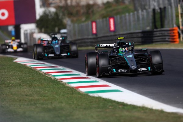 Surpriză de proporții: Gasly a dat lovitura în calificările de la Monza!