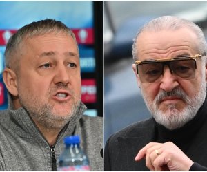 Fostul finanțator din Liga 1 acuză direct: ”Mihai Rotaru e tot Gigi Becali! Coelho nu face schimbările la Craiova”