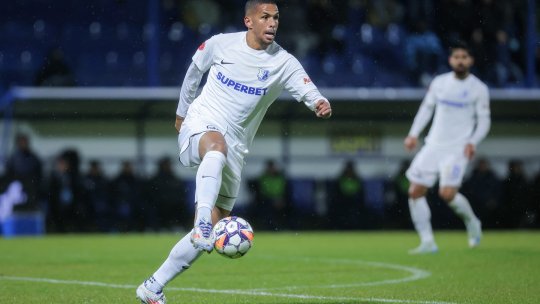 Incredibil: cu ce echipă a ajuns să semneze Rivaldinho, la doar un an și jumătate după plecarea de la Farul!