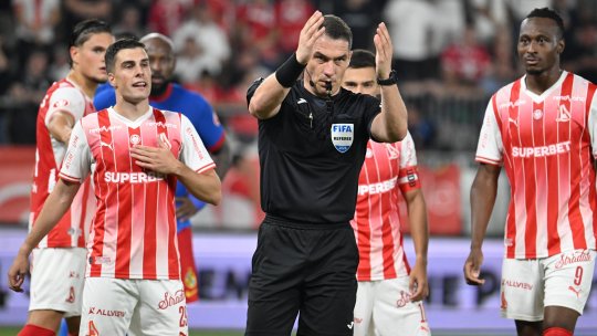 ”Asta e cel mai important”. Ce a spus Nicolescu despre Kovacs după ce Dinamo a câștigat dramatic derby-ul cu FCSB