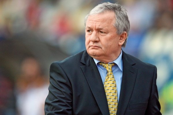 Adrian Porumboiu l-a ”mitraliat” pe Istvan Kovacs după Dinamo - FCSB: ”Nu are ce căuta în arbitraj”