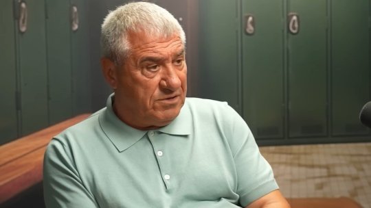 Victor Becali, atac fără menajamente: ”Suntem vai de capul nostru”