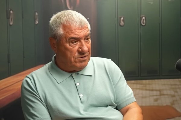 Victor Becali, atac fără menajamente: ”Suntem vai de capul nostru”