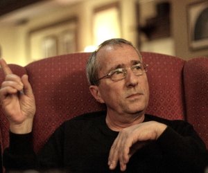 Valentin Ceaușescu, apariție rară în public! Cum a fost surprins fiul fostului dictator