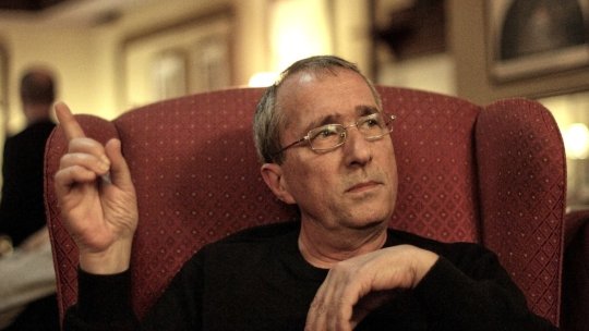 Valentin Ceaușescu, apariție rară în public! Cum a fost surprins fiul fostului dictator