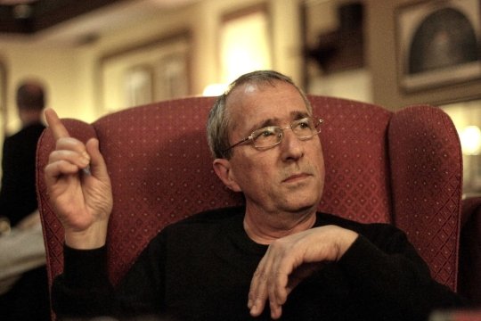 Valentin Ceaușescu, apariție rară în public! Cum a fost surprins fiul fostului dictator