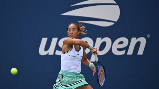 Fabulos! A revenit de la 0-5 în decisiv și merge în optimile US Open