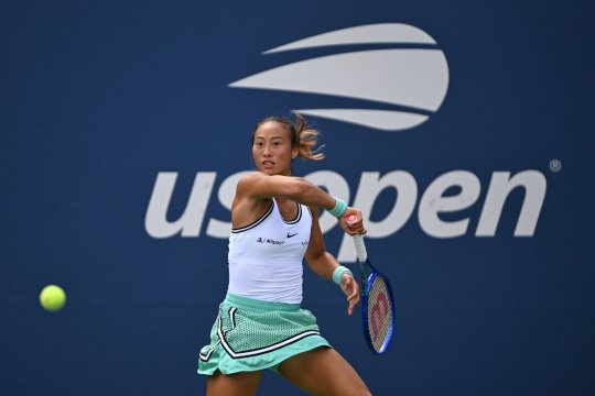 Fabulos! A revenit de la 0-5 în decisiv și merge în optimile US Open