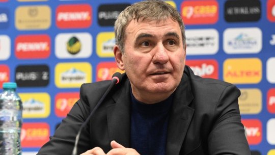 Gică Hagi a anunțat lista preliminară pentru Nations League! Cine sunt cei 48 de jucători aflați în vederile selecționerului