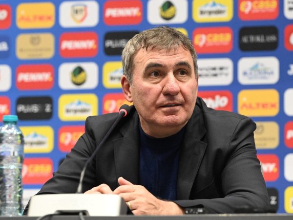 Gică Hagi a anunțat lista preliminară pentru Nations League! Cine sunt cei 48 de jucători aflați în vederile selecționerului
