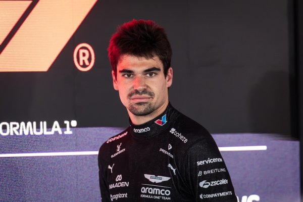 Record nedorit pentru Lance Stroll